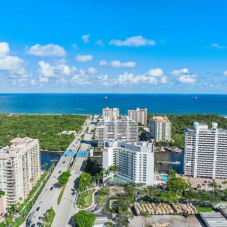 Avi Lux Stay Fort Lauderdale Zewnętrze zdjęcie