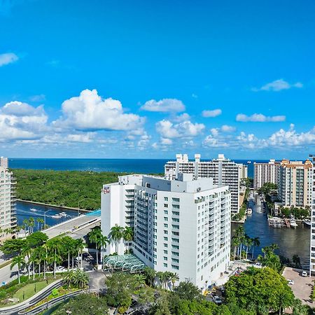 Avi Lux Stay Fort Lauderdale Zewnętrze zdjęcie