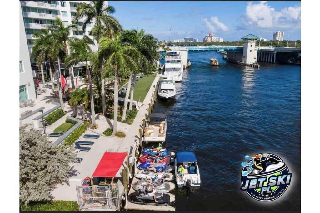 Avi Lux Stay Fort Lauderdale Zewnętrze zdjęcie