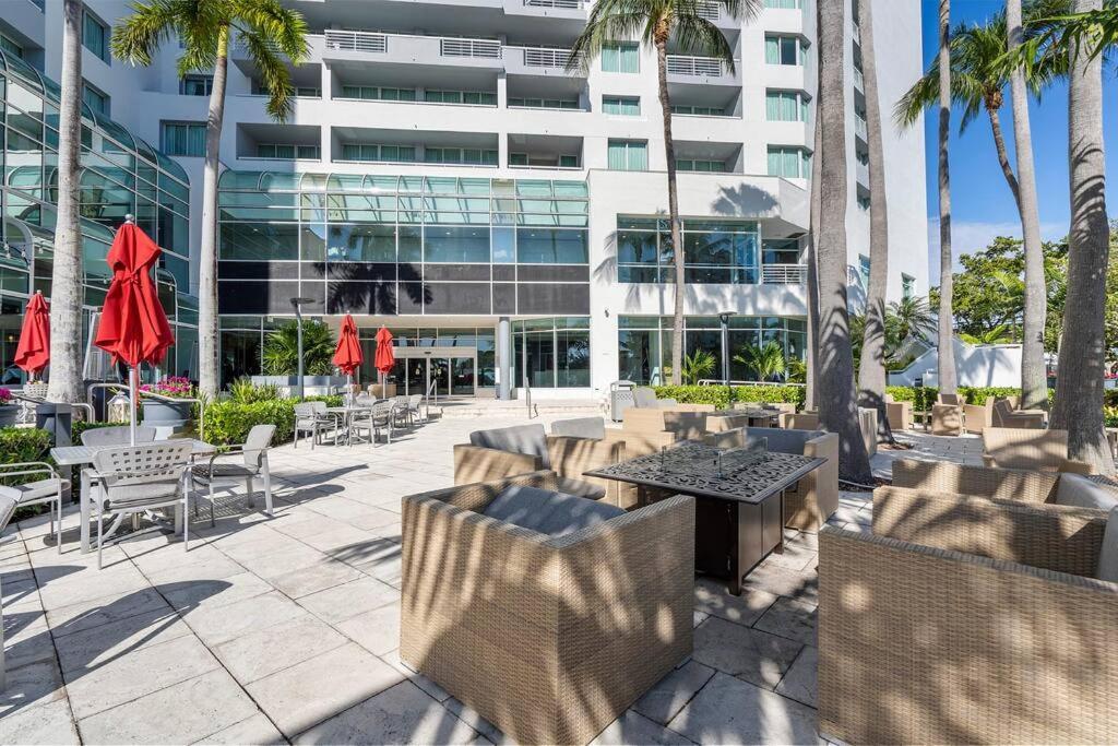 Avi Lux Stay Fort Lauderdale Zewnętrze zdjęcie