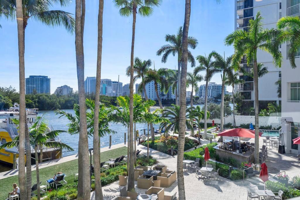Avi Lux Stay Fort Lauderdale Zewnętrze zdjęcie