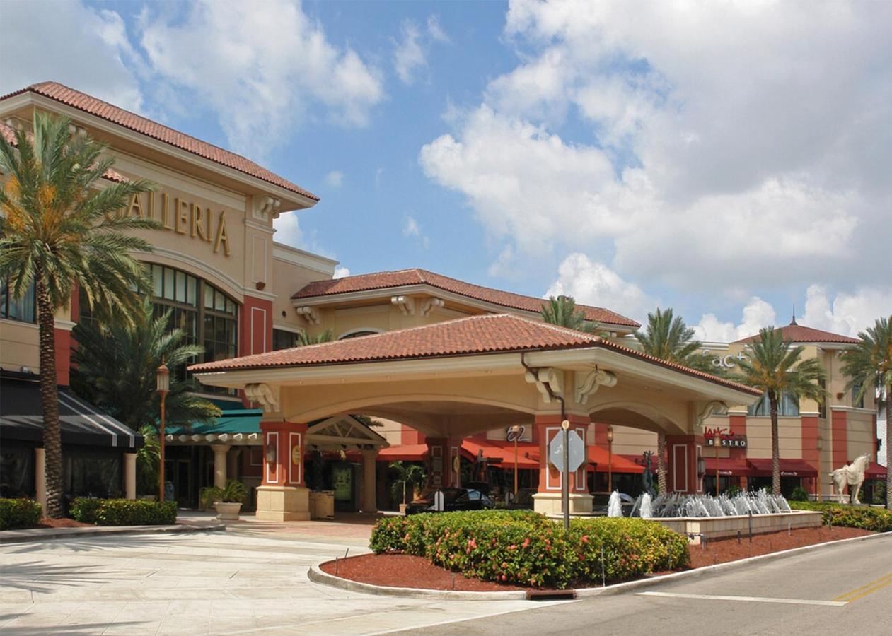 Avi Lux Stay Fort Lauderdale Zewnętrze zdjęcie