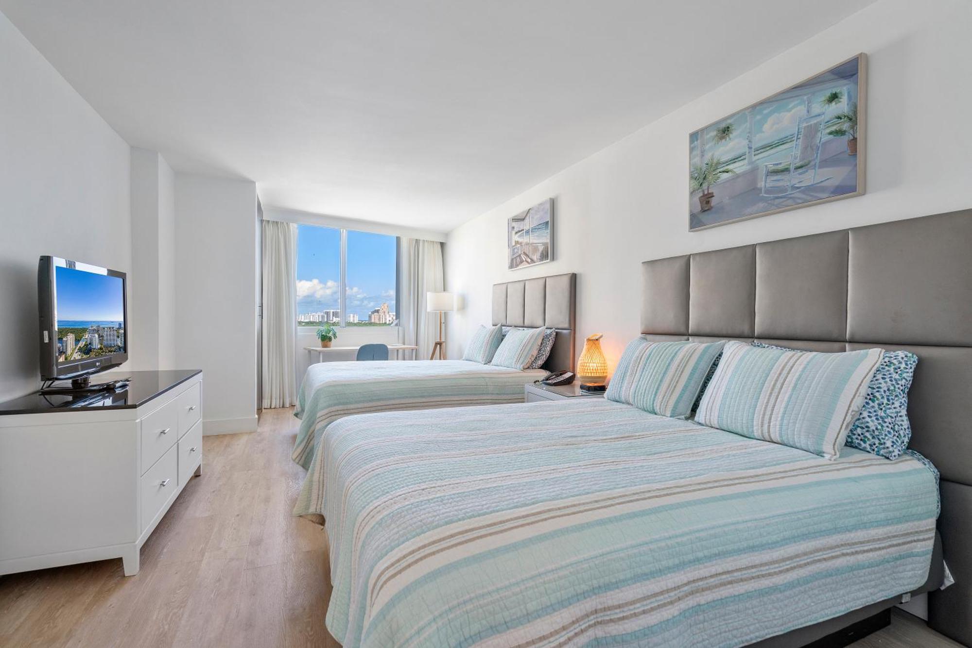 Avi Lux Stay Fort Lauderdale Zewnętrze zdjęcie