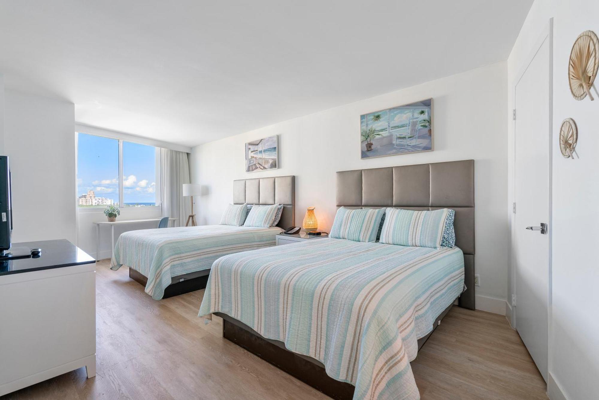 Avi Lux Stay Fort Lauderdale Zewnętrze zdjęcie
