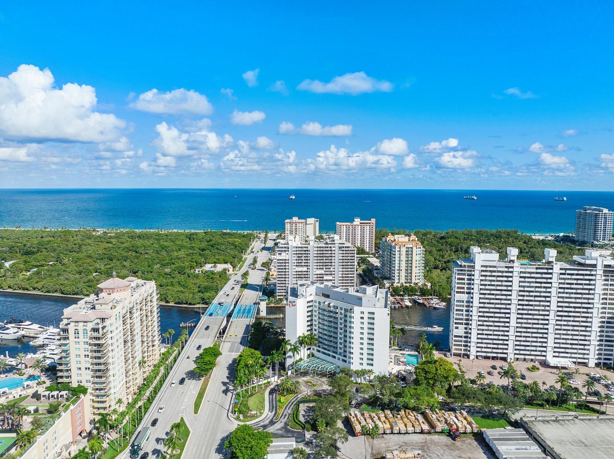 Avi Lux Stay Fort Lauderdale Zewnętrze zdjęcie
