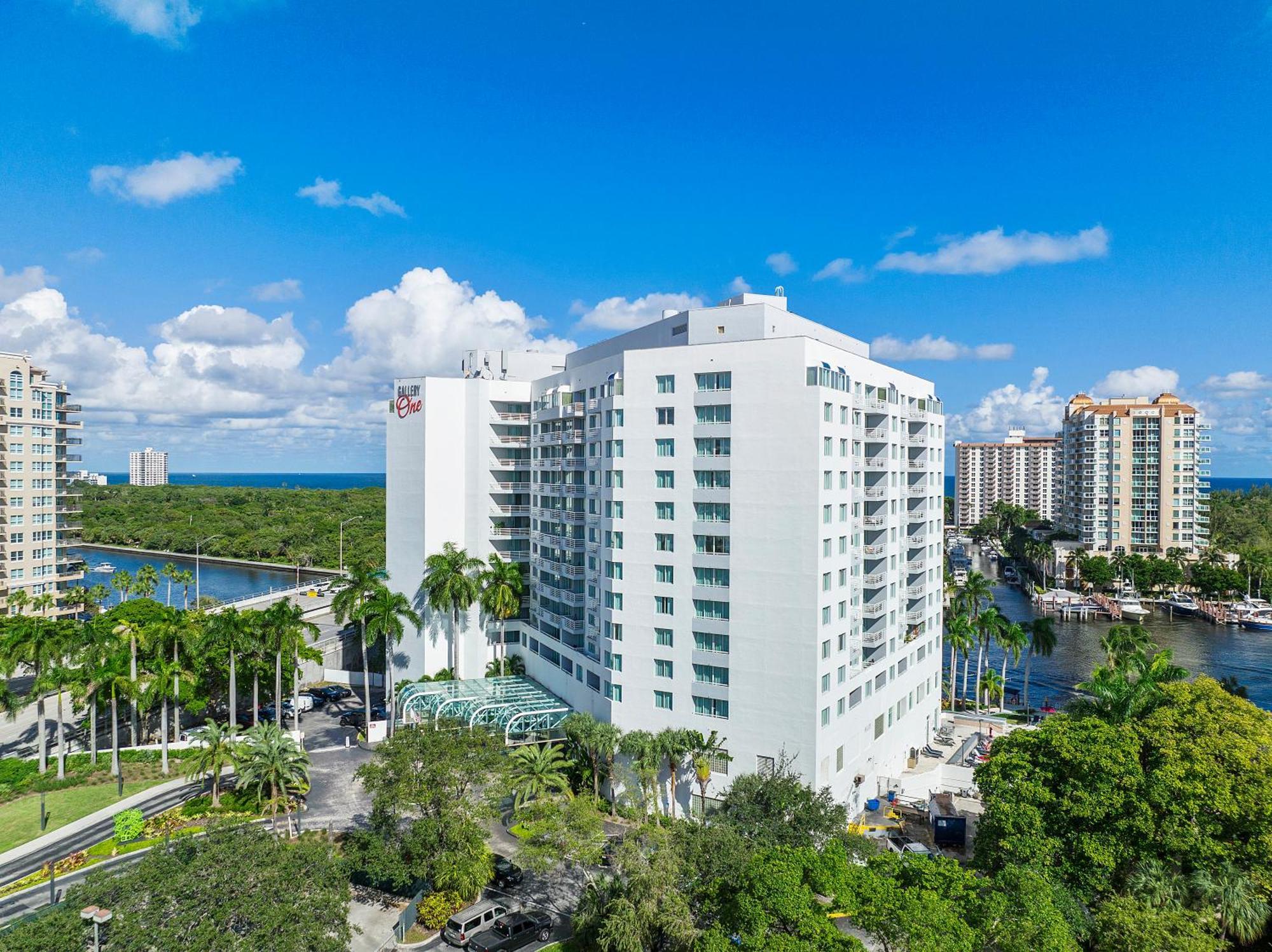 Avi Lux Stay Fort Lauderdale Zewnętrze zdjęcie