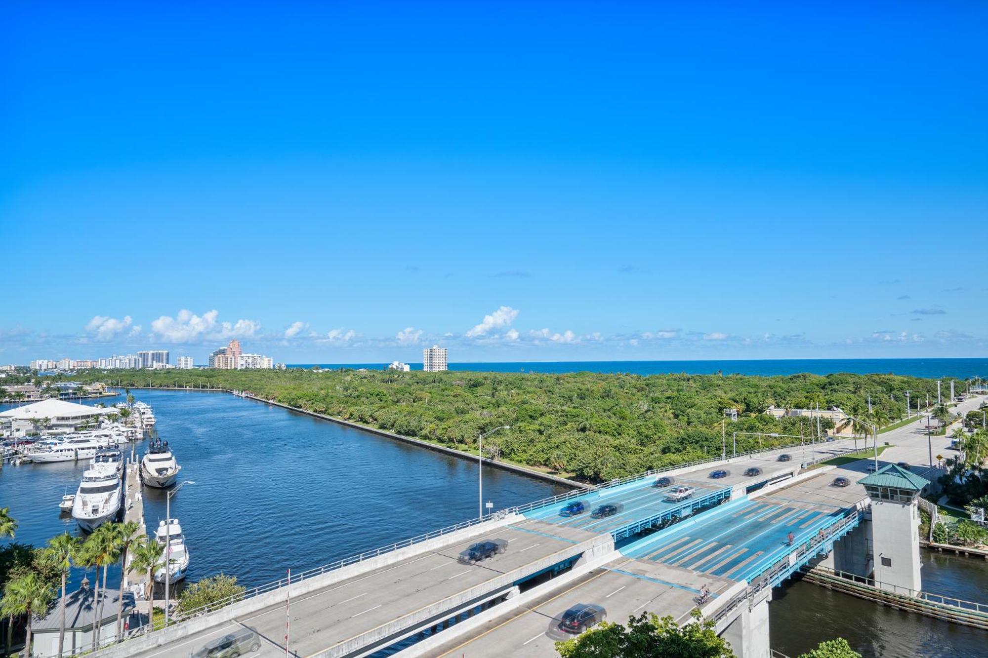 Avi Lux Stay Fort Lauderdale Zewnętrze zdjęcie