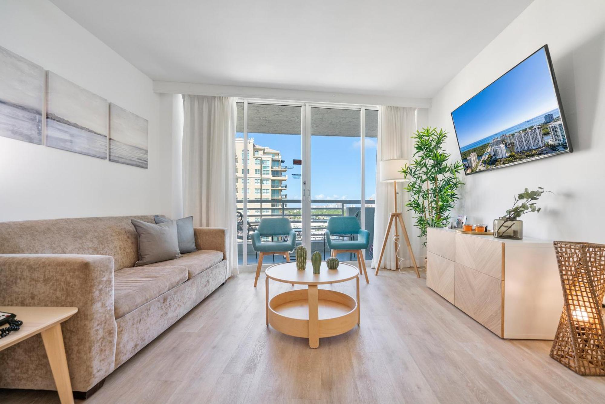 Avi Lux Stay Fort Lauderdale Zewnętrze zdjęcie