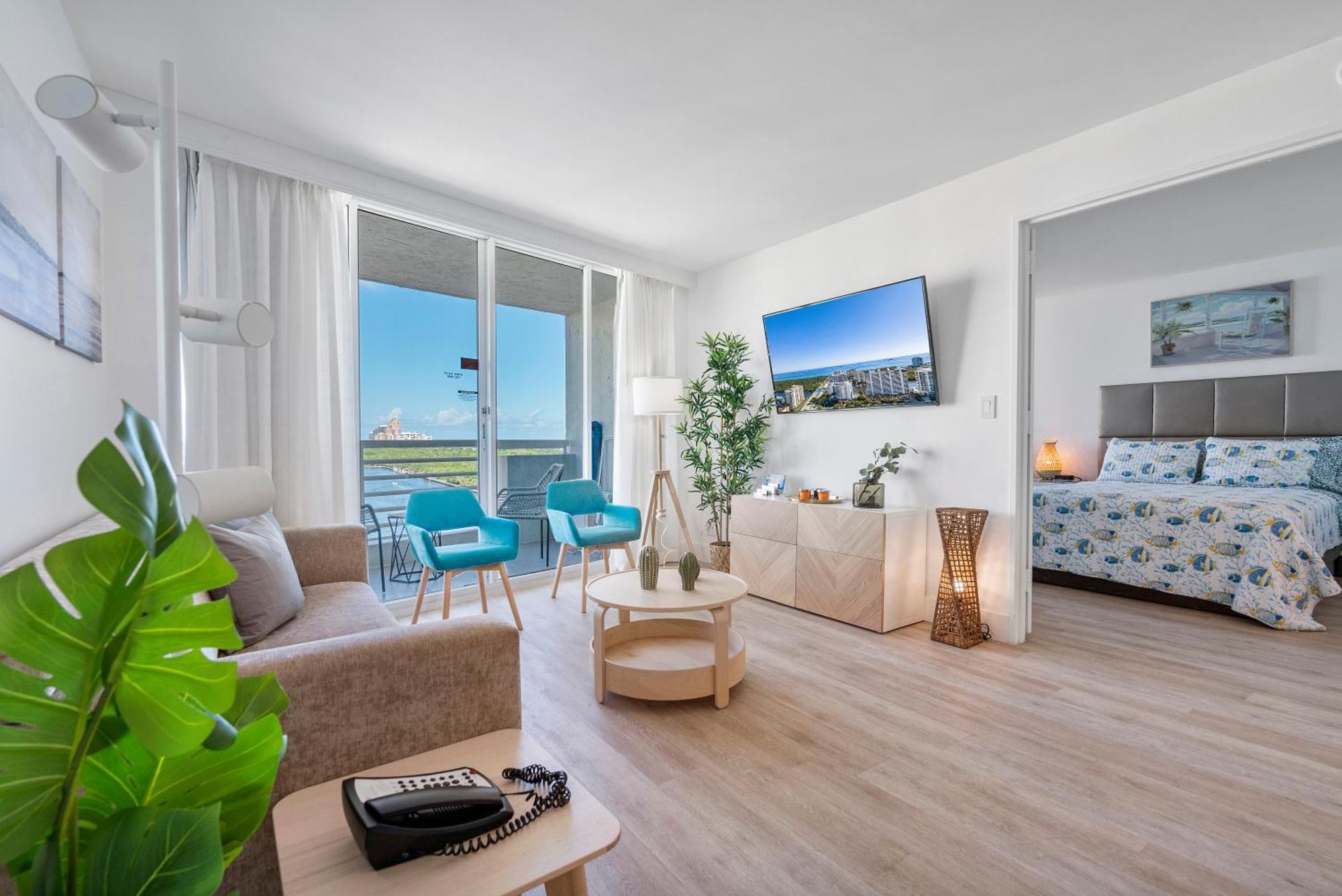 Avi Lux Stay Fort Lauderdale Zewnętrze zdjęcie