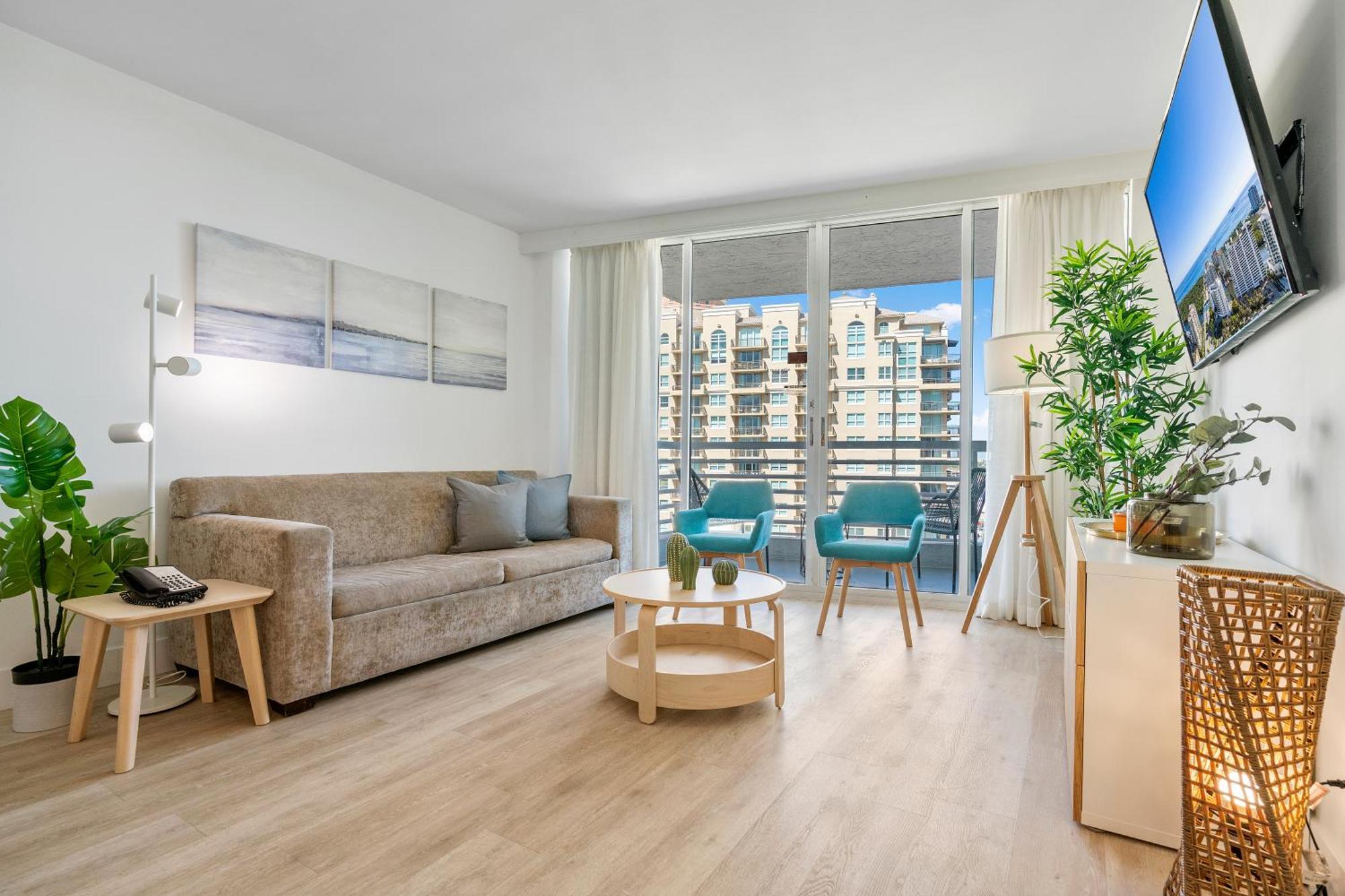 Avi Lux Stay Fort Lauderdale Zewnętrze zdjęcie