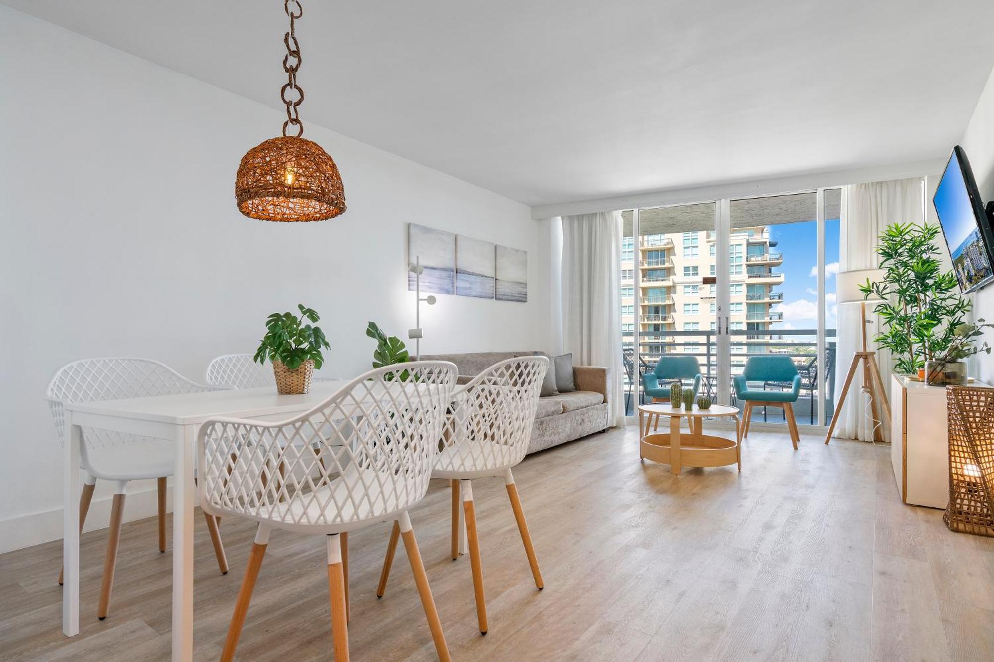 Avi Lux Stay Fort Lauderdale Zewnętrze zdjęcie