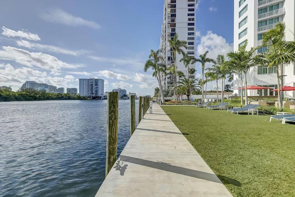 Avi Lux Stay Fort Lauderdale Zewnętrze zdjęcie