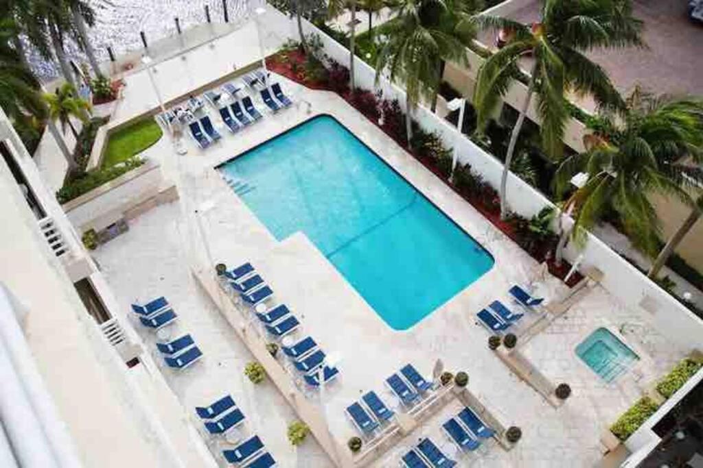 Avi Lux Stay Fort Lauderdale Zewnętrze zdjęcie